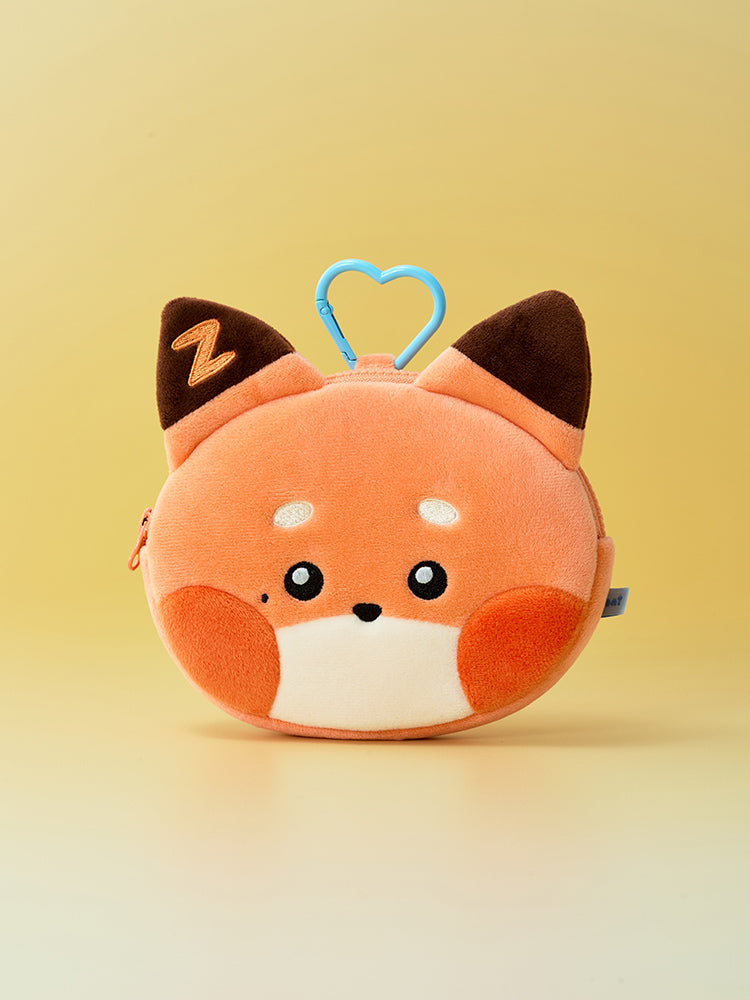 ZEROBASEEONE ZEROY WONDERLAND Photo Card Holder Pouch