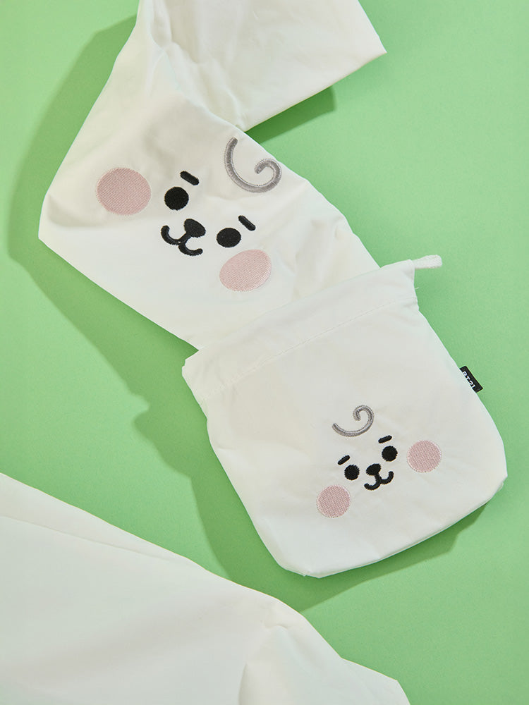 BT21 RJ Baby Basic Eco Bag