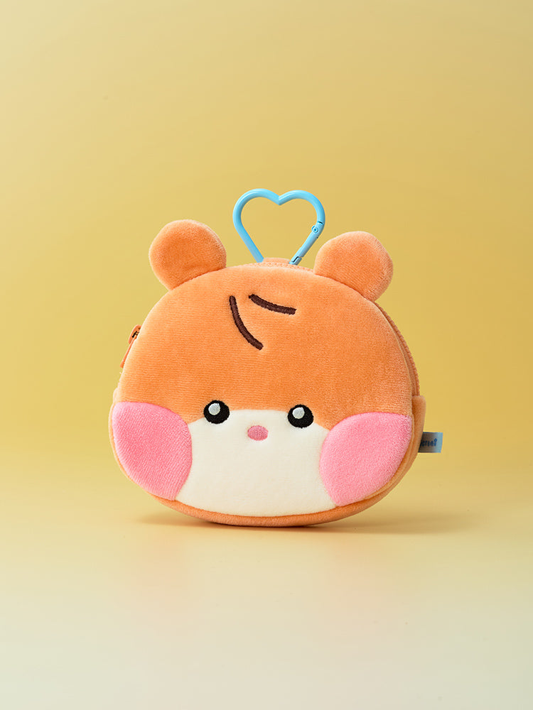 ZEROBASEEONE ZEROY WONDERLAND Photo Card Holder Pouch