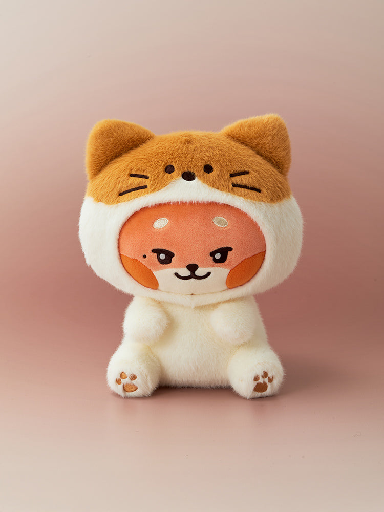 ZEROBASEEONE ZEROY WONDERLAND medium-sized doll