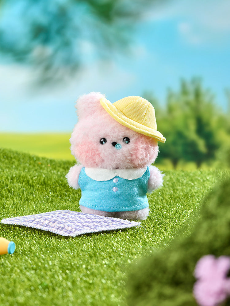 BT21 COOKY Mini Mini Picnic Mate Doll