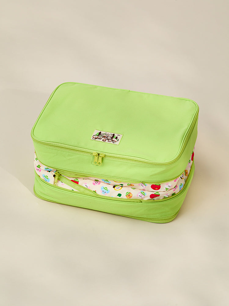BT21 Mini Scout Travel Pouch