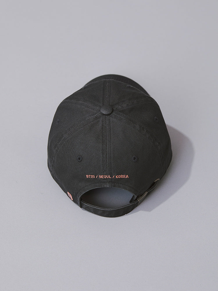 BT21 Seoul Edition Ball Cap