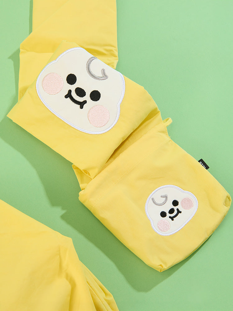 BT21 CHIMMY Baby Basic Eco Bag