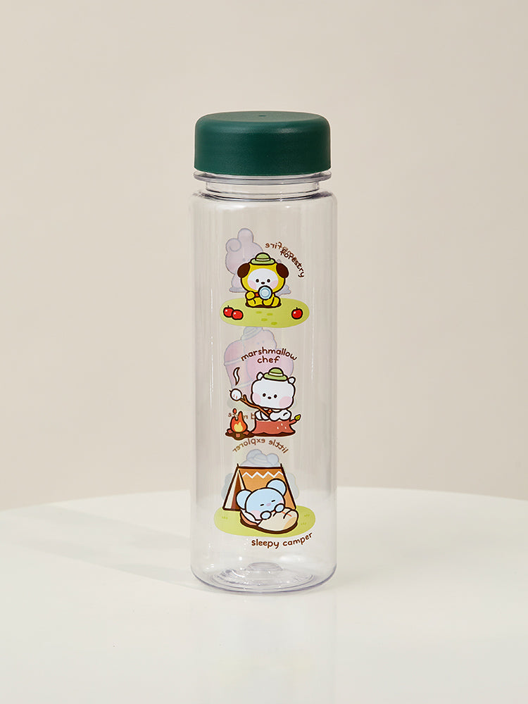BT21 Mini Scout Tumbler (530 ml)