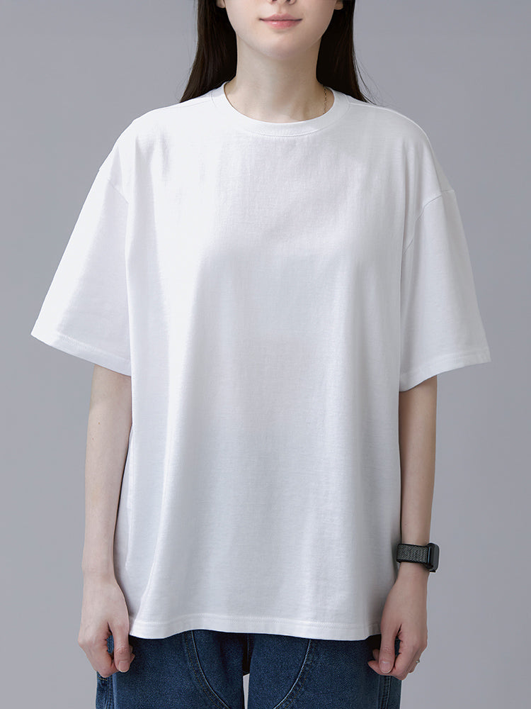 BT21 Seoul Edition Short Sleeve T-shirt VER.2 (White)