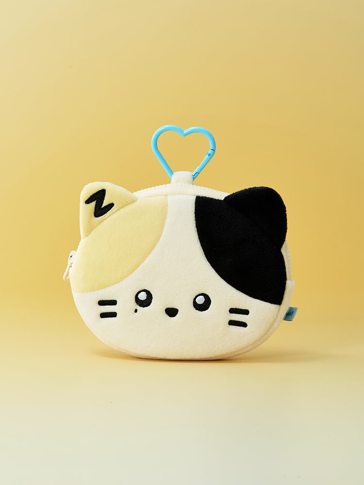 ZEROBASEEONE ZEROY WONDERLAND Photo Card Holder Pouch