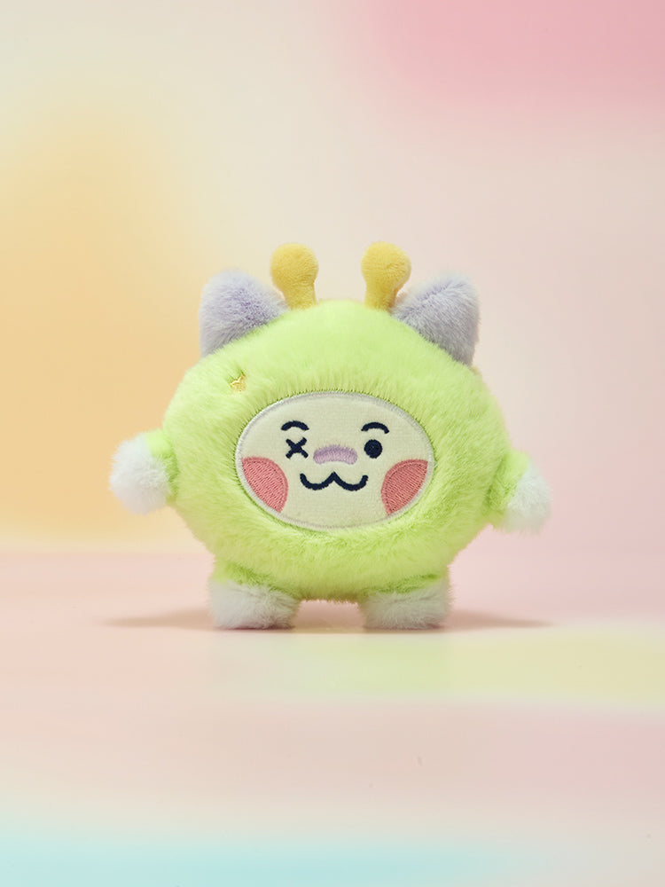 TRUZ Planet Mini Doll