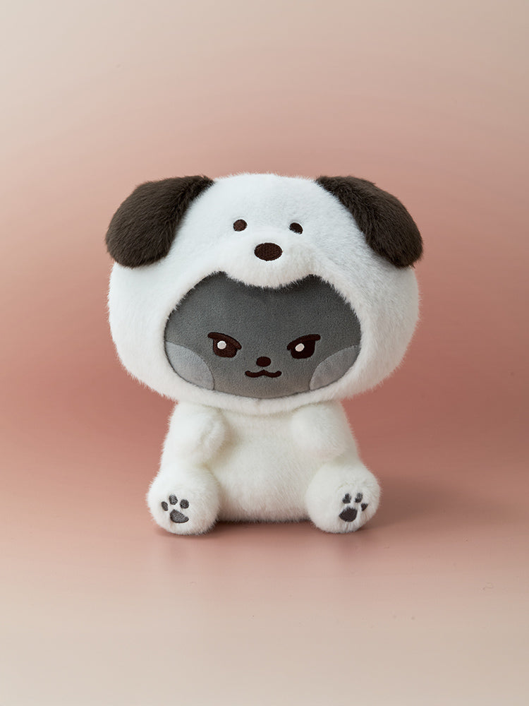 ZEROBASEEONE ZEROY WONDERLAND medium-sized doll