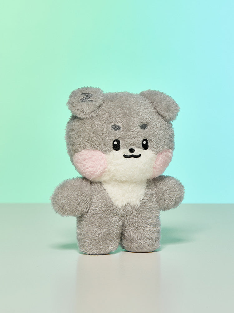 ZEROBASEONE's costume plush