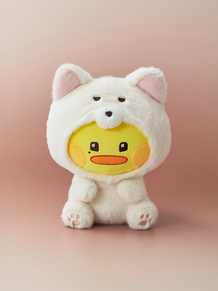 ZEROBASEEONE ZEROY WONDERLAND medium-sized doll