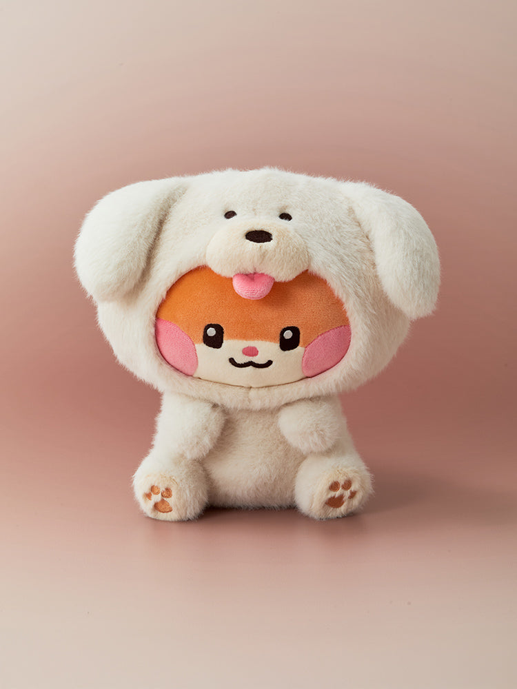 ZEROBASEEONE ZEROY WONDERLAND medium-sized doll