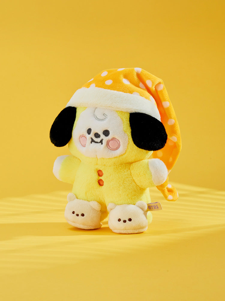 BT21 Chill Brake Closet Homewear