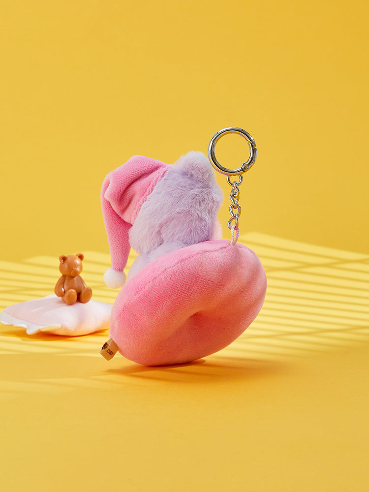 BT21 MANG Mini Niall Brake Doll Key Ring