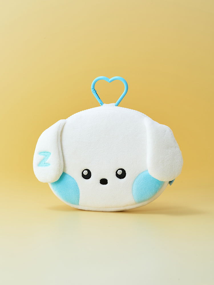 ZEROBASEEONE ZEROY WONDERLAND Photo Card Holder Pouch
