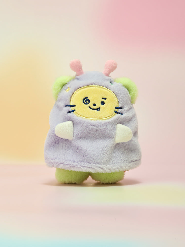 TRUZ Planet Mini Doll