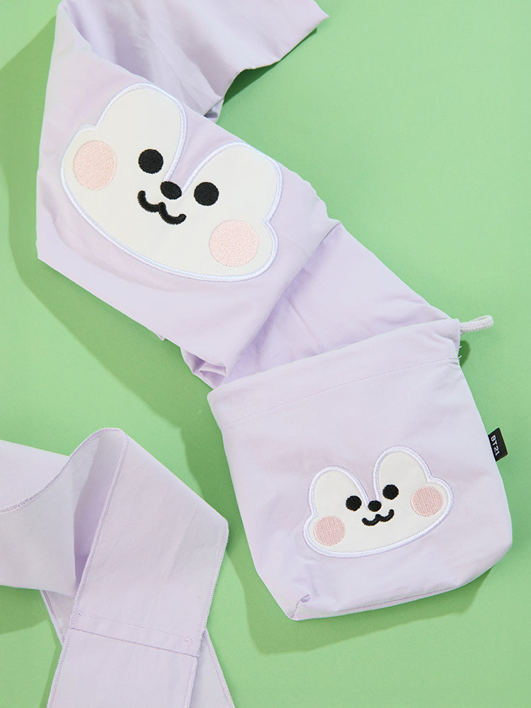 BT21 MANG Baby Basic Eco Bag