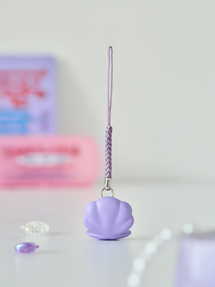 BT21 CHIMMY BABY PEARL figure strap