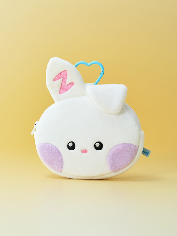 ZEROBASEEONE ZEROY WONDERLAND Photo Card Holder Pouch