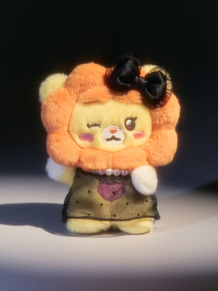 i-dle minini We are 인형