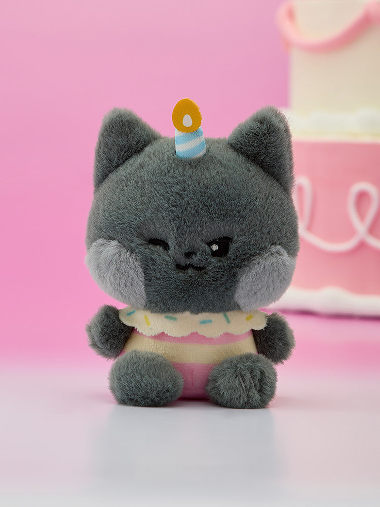 ZEROBASEEONE ZERO's home party mini doll