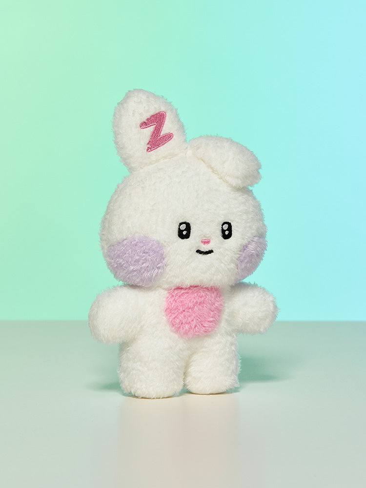 ZEROBASEONE's costume plush