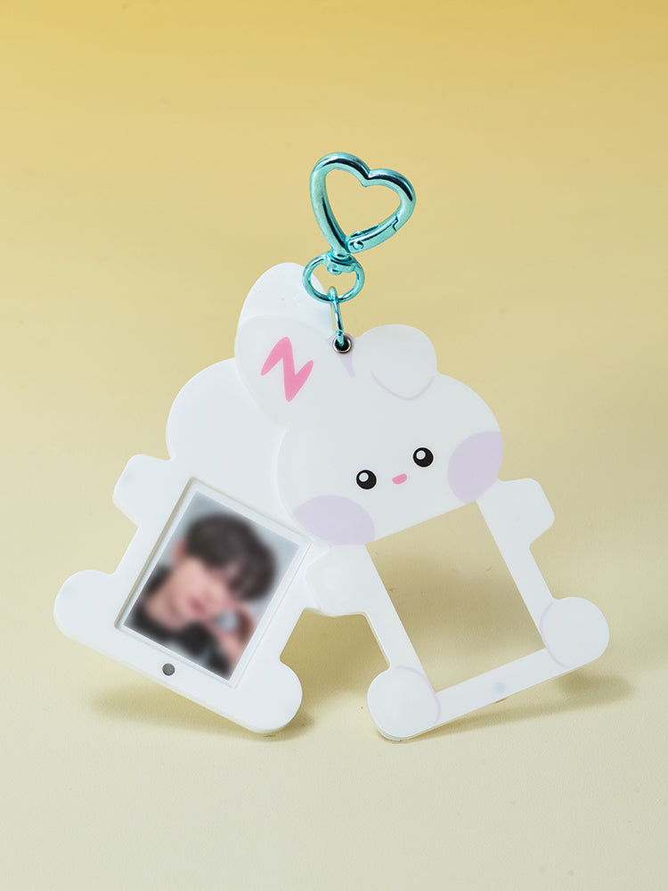 ZEROBASEEONE ZEROY WONDERLAND MAGNET PHOTO CARD HOLDER
