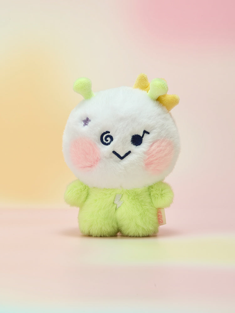 TRUZ Planet Mini Doll