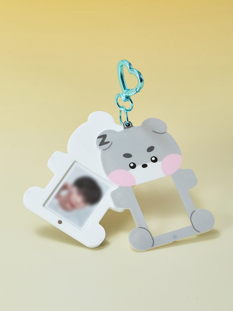 ZEROBASEEONE ZEROY WONDERLAND MAGNET PHOTO CARD HOLDER