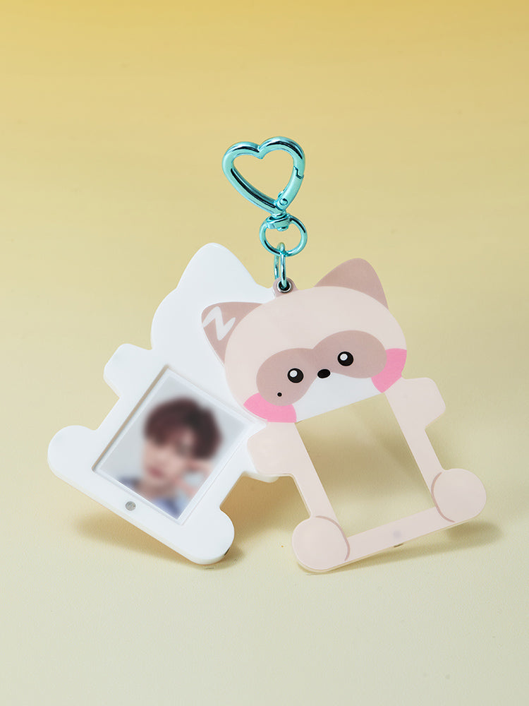 ZEROBASEEONE ZEROY WONDERLAND MAGNET PHOTO CARD HOLDER