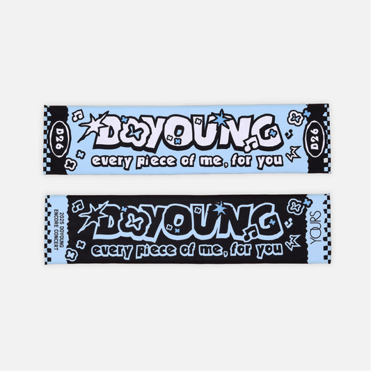 SLOGAN - 2025 DOYOUNG ENCORE CONCERT [Yours] MD