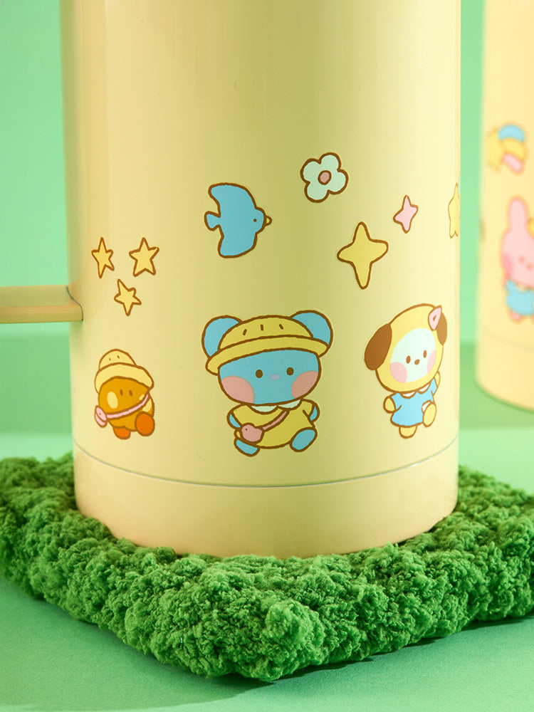 BT21 Mini Mini Mini Picnic Mate Tumbler (566 ml)