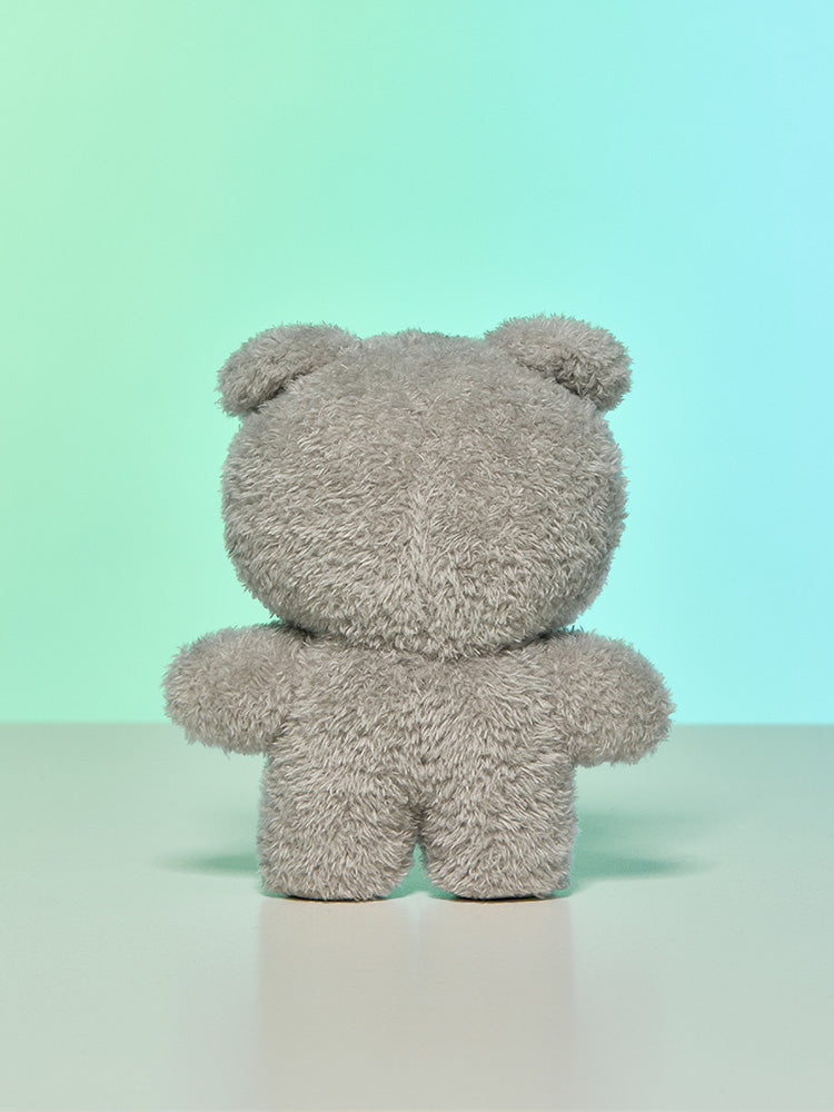 ZEROBASEONE's costume plush