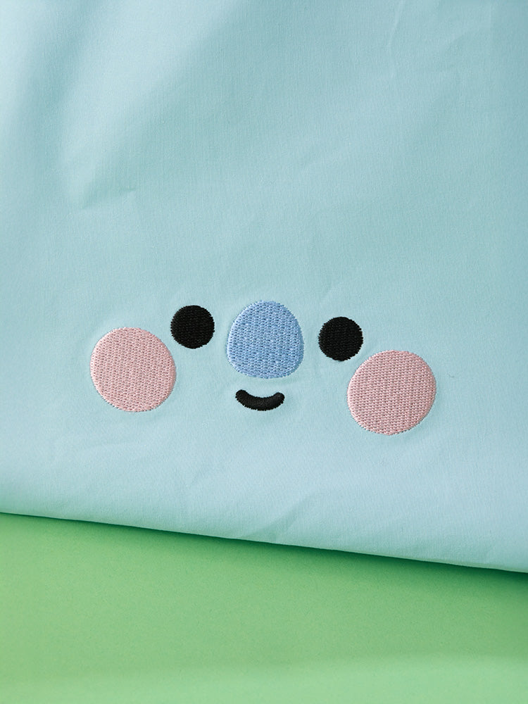BT21 KOYA Baby Basic Eco Bag