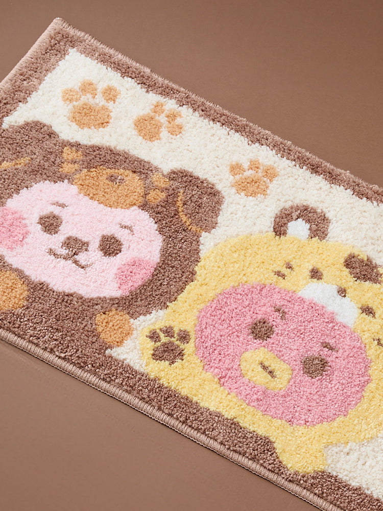BT21 BABY More Fluffy Lug ver.2