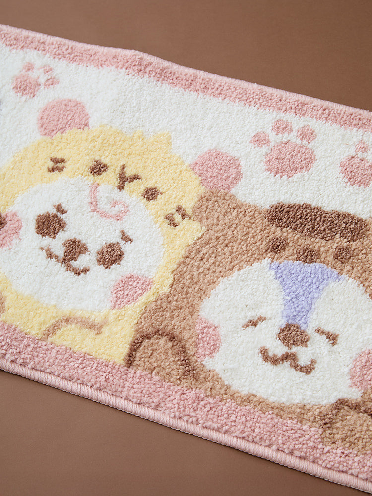 BT21 BABY MORE FLUFFY LUG ver.1