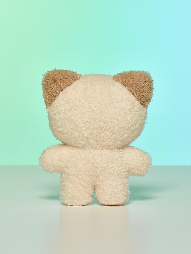 ZEROBASEONE's costume plush