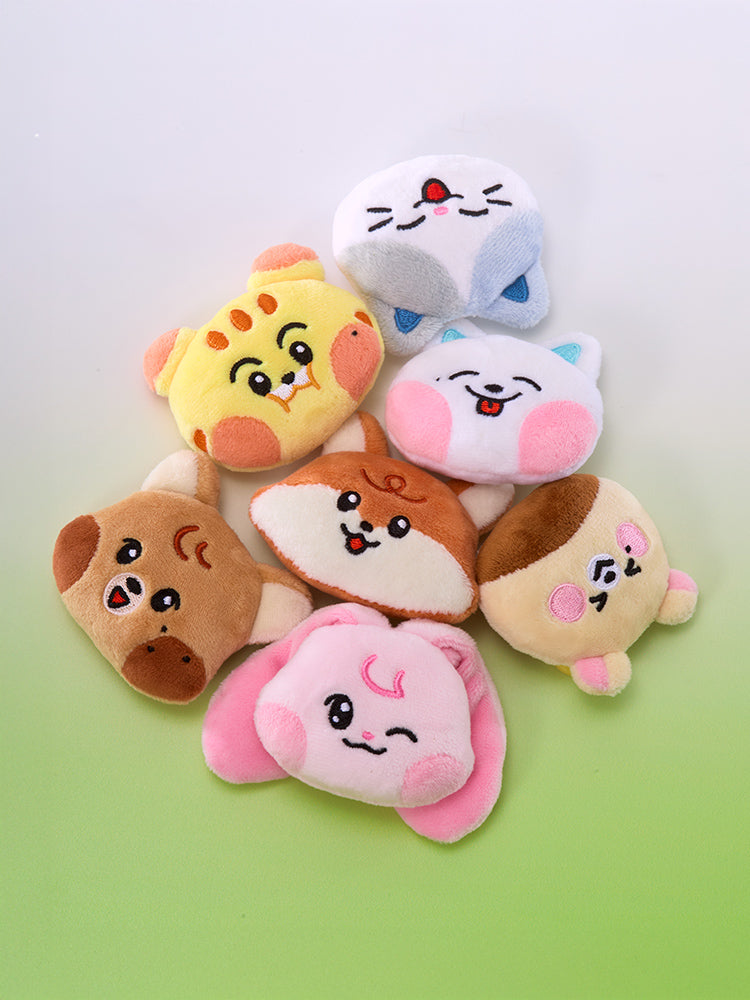 NCT DREAM DREAM's random doll badge