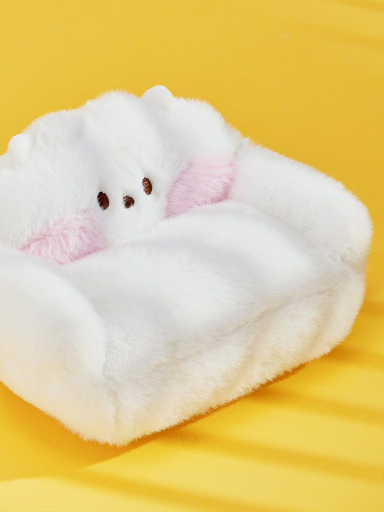 BT21 RJ Mini Niall Brake Doll