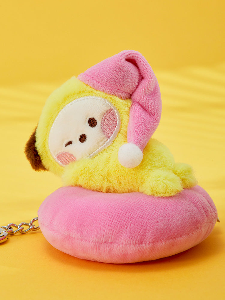BT21 CHIMMY Mini Niall Break Doll Key Ring
