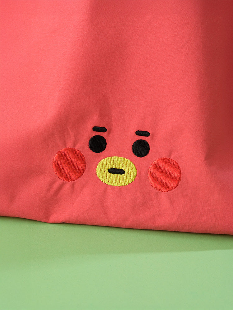 BT21 TATA Baby Basic Eco Bag