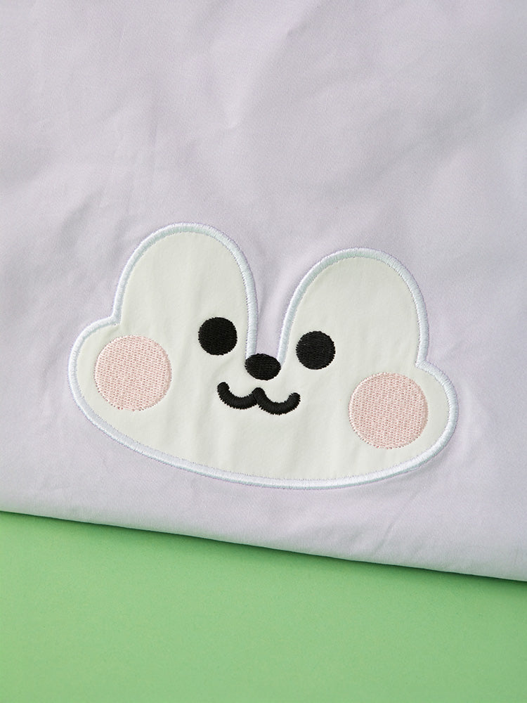 BT21 MANG Baby Basic Eco Bag