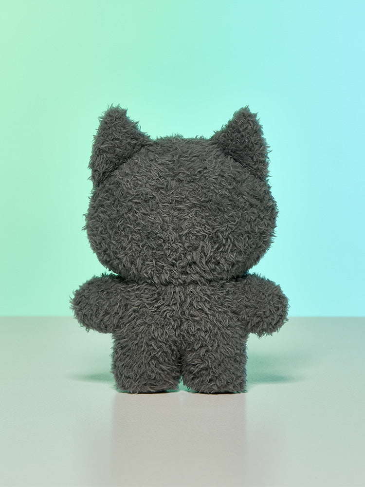 ZEROBASEONE's costume plush