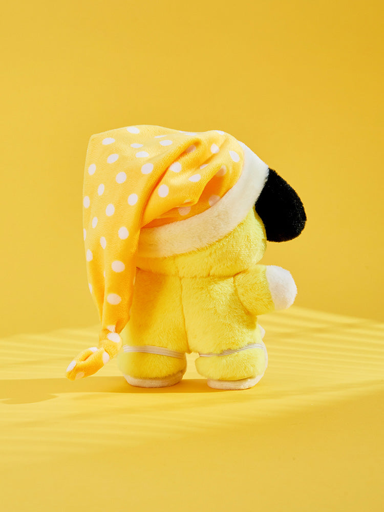 BT21 Chill Brake Closet Homewear