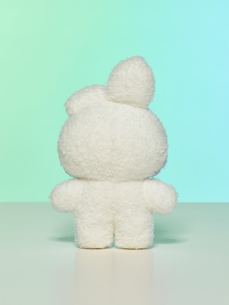 ZEROBASEONE's costume plush