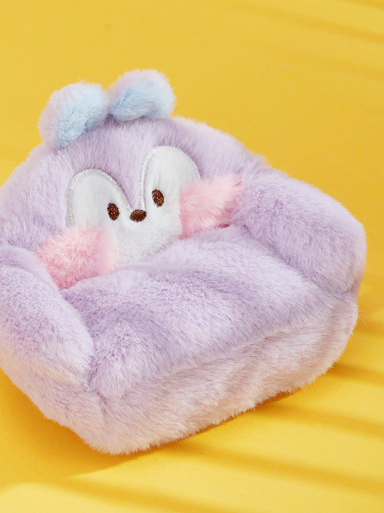 BT21 MANG Mini Niall Brake Doll