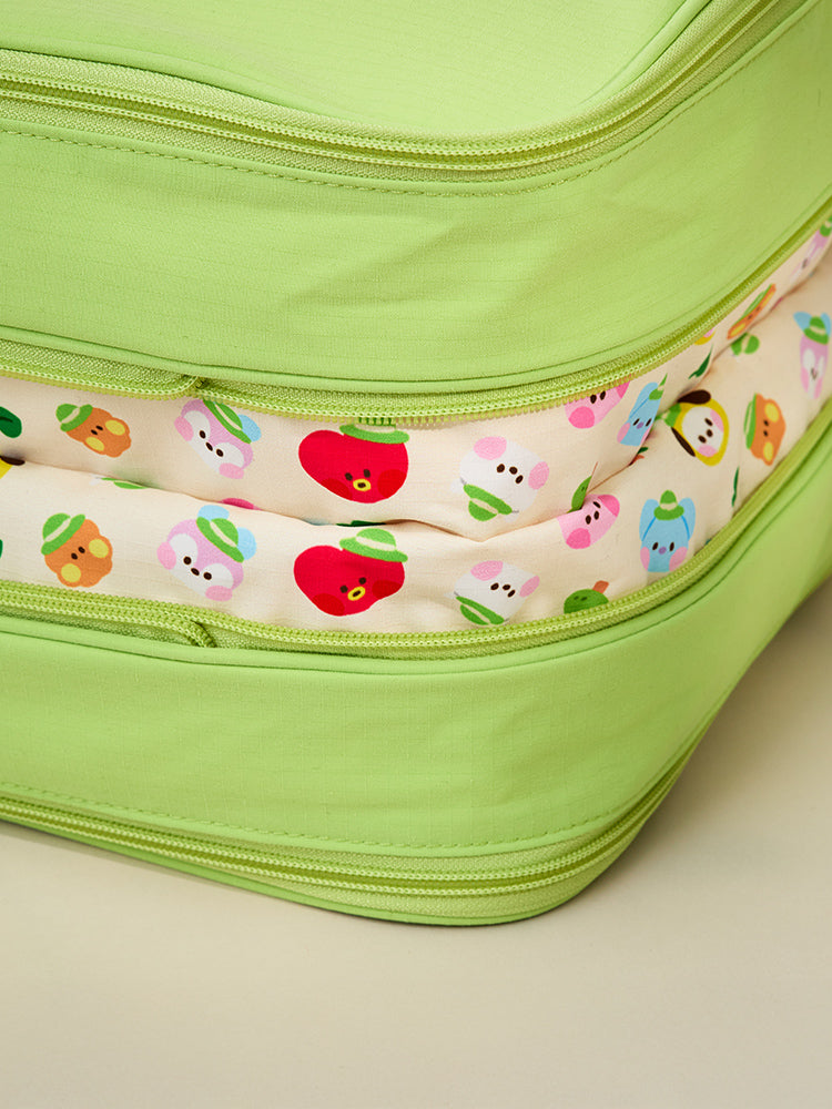 BT21 Mini Scout Travel Pouch