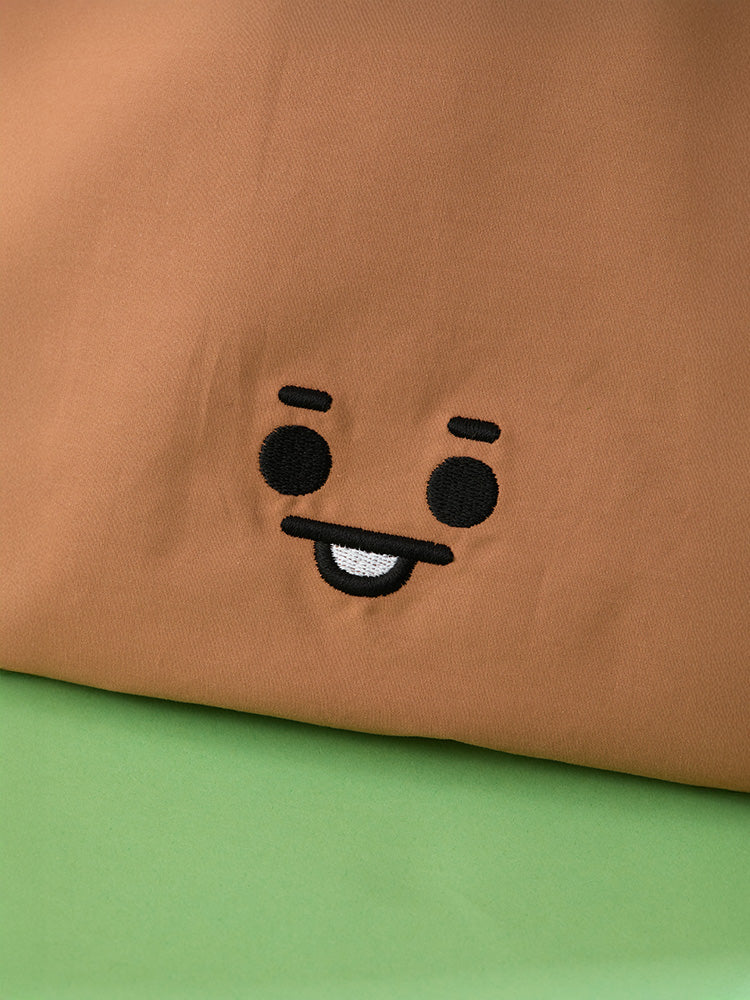 BT21 SHOOKY Baby Basic Eco Bag