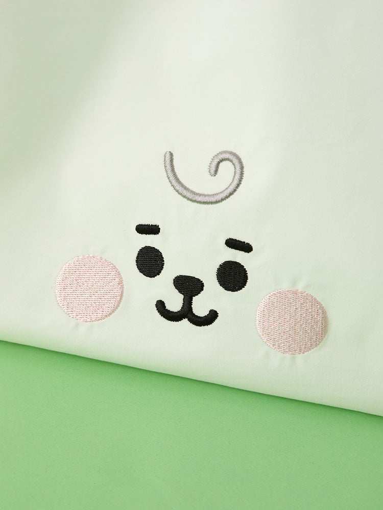 BT21 RJ Baby Basic Eco Bag