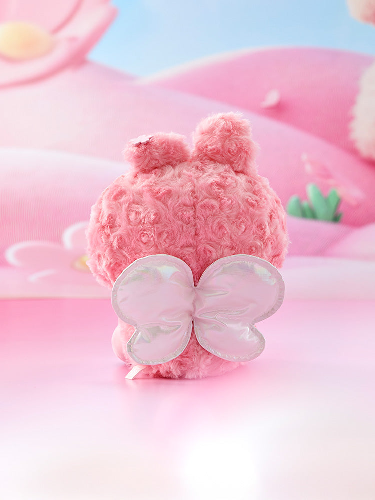 BT21 COOKY BABY Spring Fairy Sitting Doll